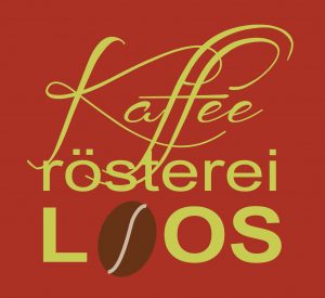 Logo Kaffeerösterei Loos