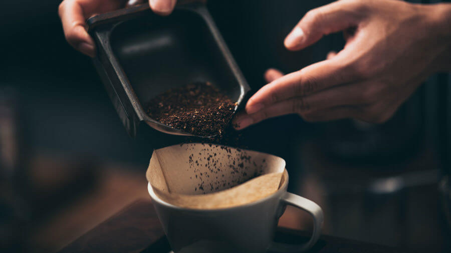 Kaffeewissen – Mahlgrad